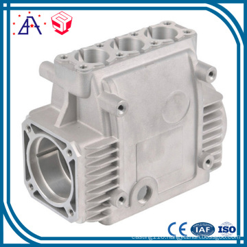 Customized Made Aluminum Die Casting for Router (SY1149)